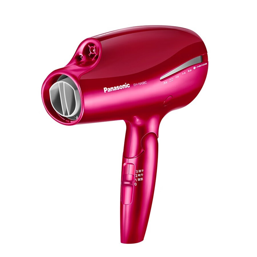 松下 智能风热电吹风
