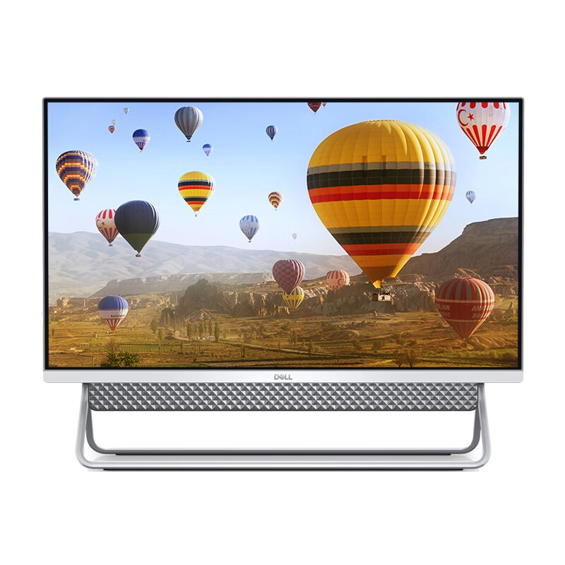 戴尔 独立显卡一体机