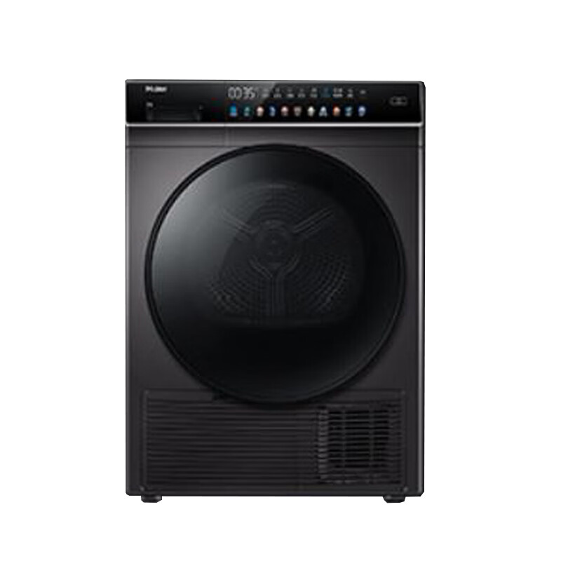 海尔 热能环绕烘干机