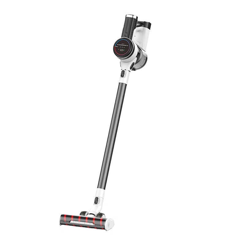 添可 手持式无线吸尘器