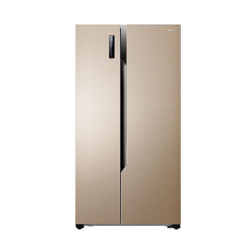 海信 制冷快速冰箱