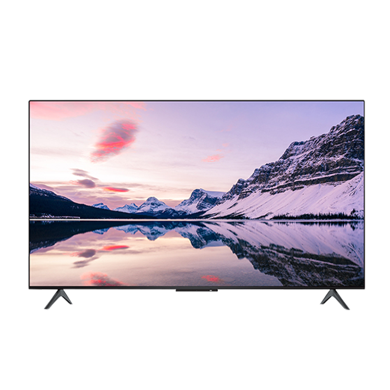 VIDAA4K超高清全面屏电视