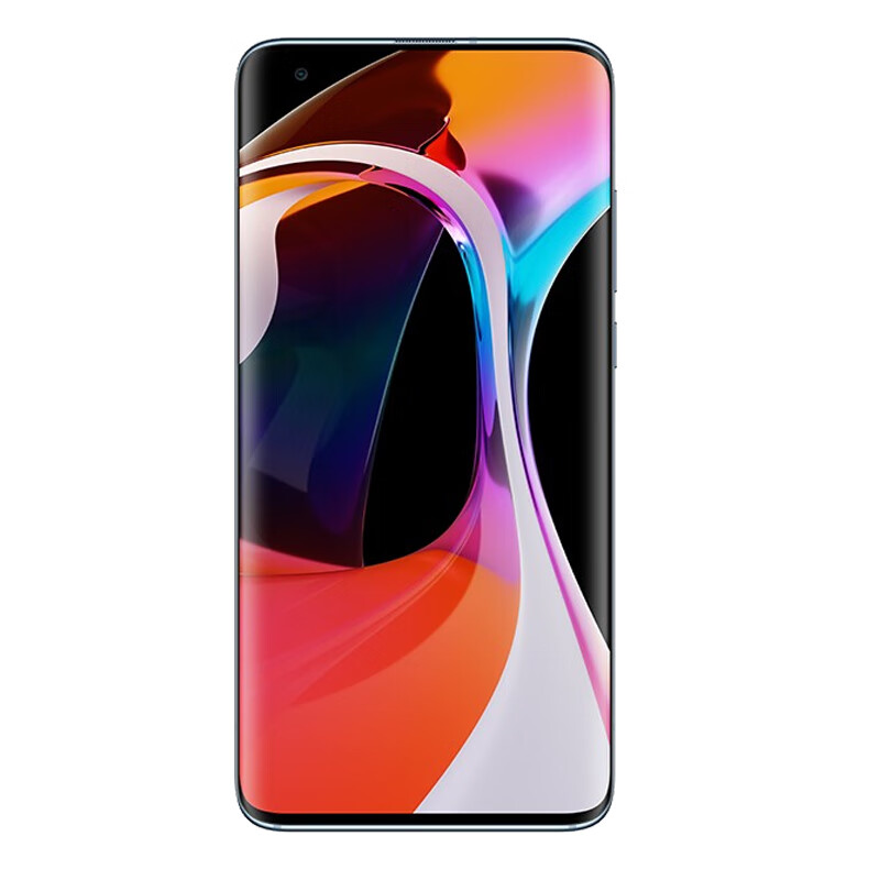 小米 双曲面屏游戏手机