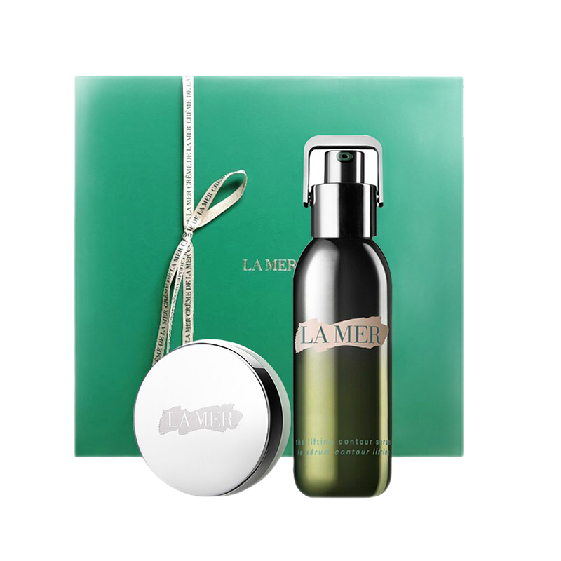 海蓝之谜 控制油脂护肤套装