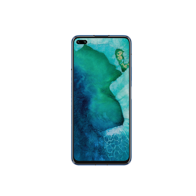 华为 液冷散热手机