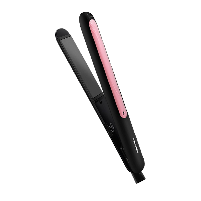 松下 操作简单卷发棒