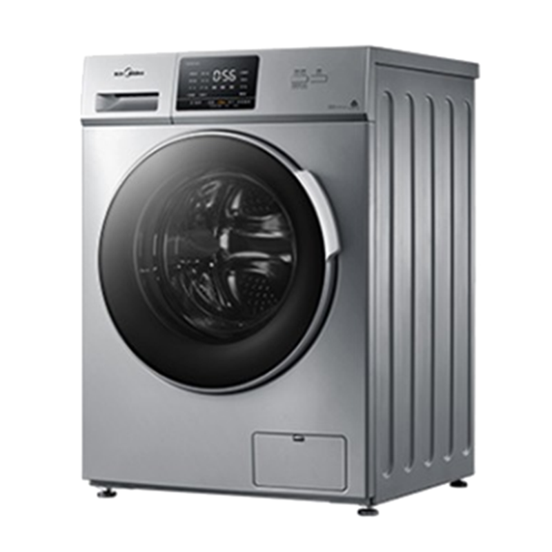 美的变频洗衣机