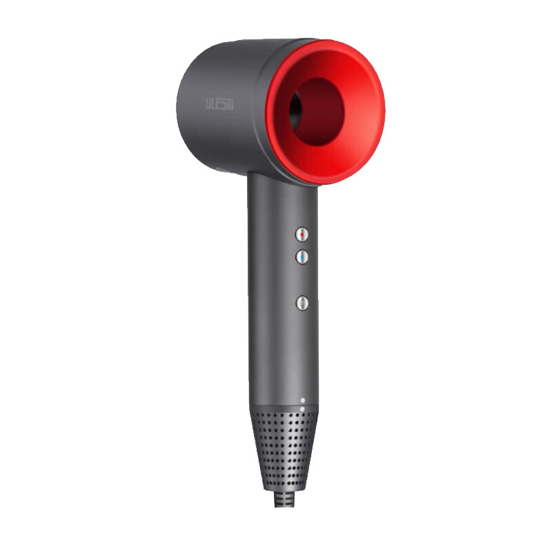 ULESM 无叶智能电吹风