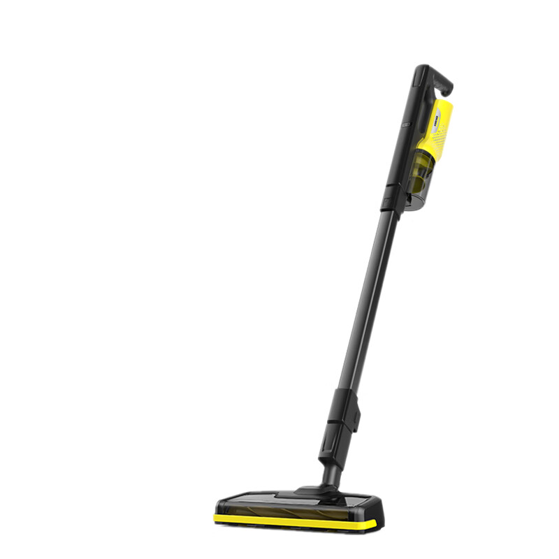 卡赫 软硬兼施吸尘器