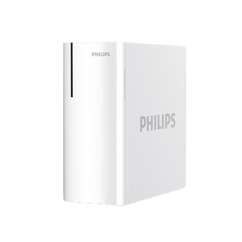 飞利浦 智能双冲洗净水器