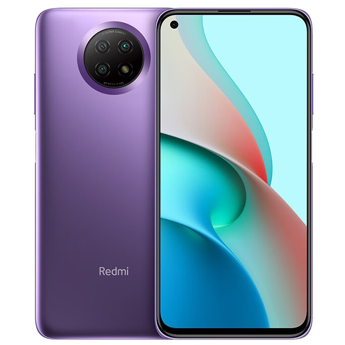 Redmi 全场景四摄 手机