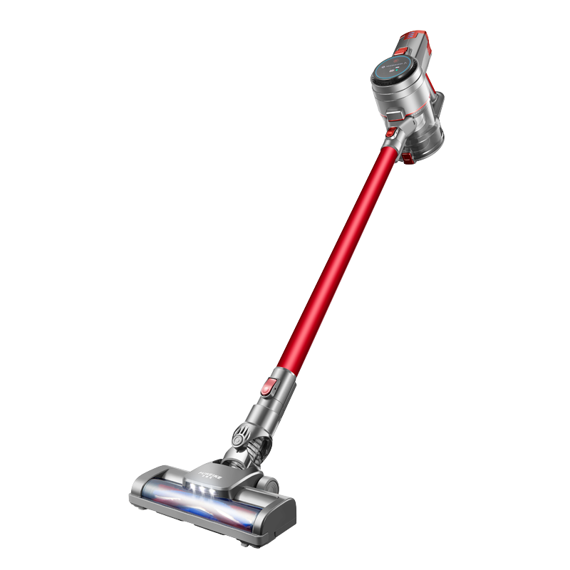 普维克 大屏显示大吸力吸尘器