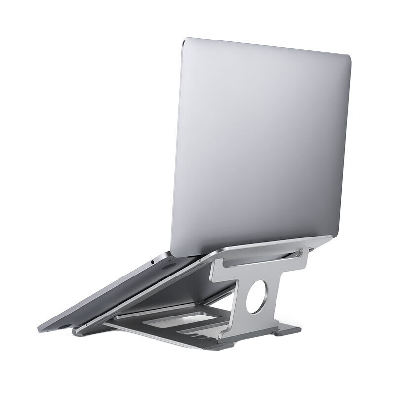 绿巨能 散热可调节 笔记本支架