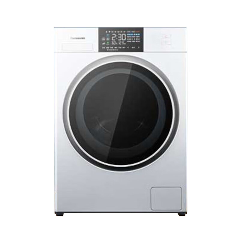 松下 高温除菌滚筒洗衣机