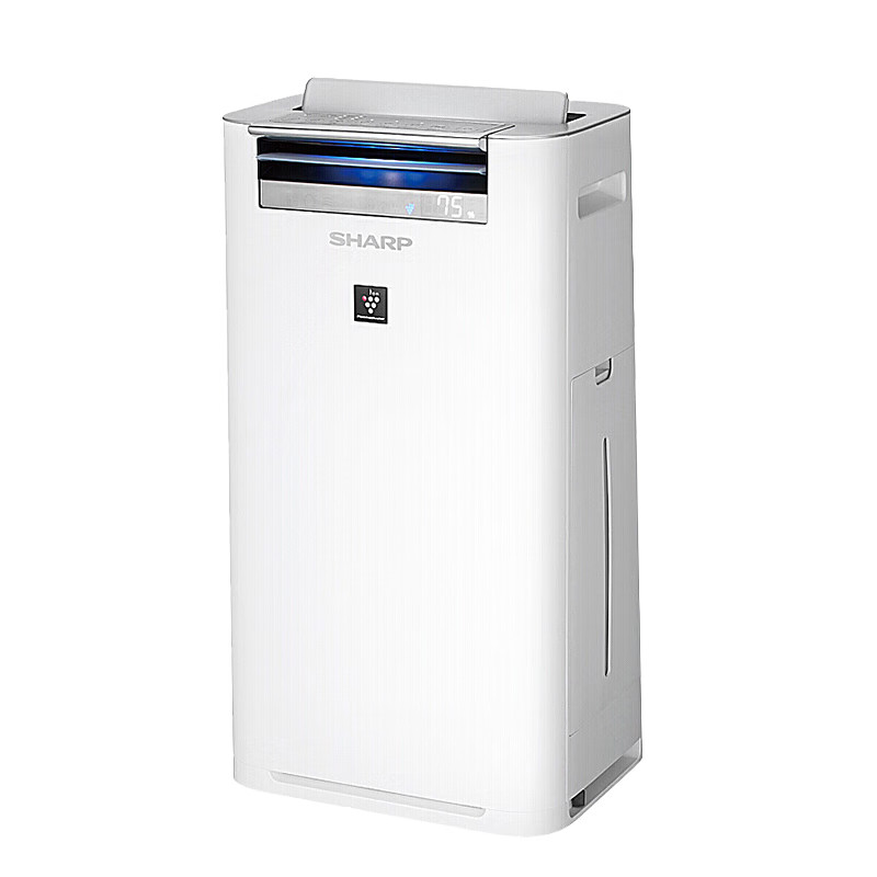 夏普 智能操控空气净化器
