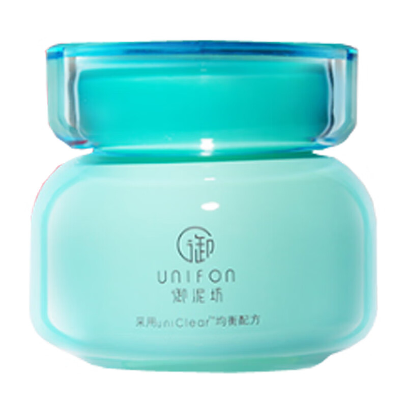 御泥坊 氨基酸泥浆清洁面膜