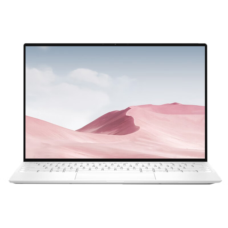 戴尔 全面屏超轻薄笔记本