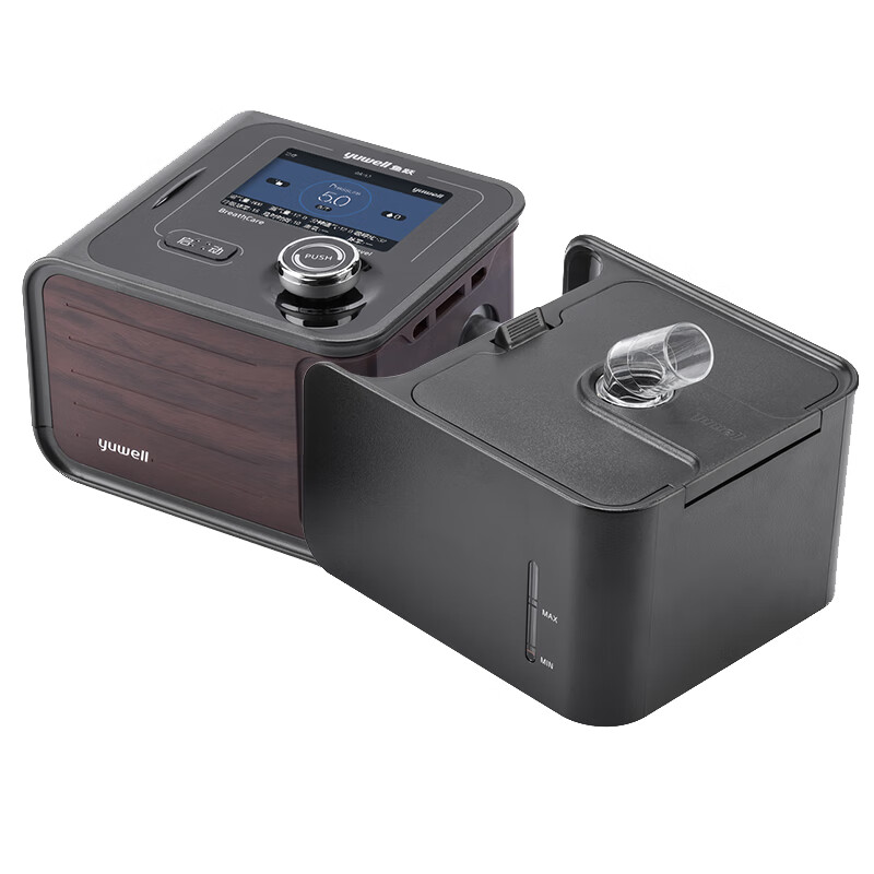 鱼跃 全自动双水平呼吸机