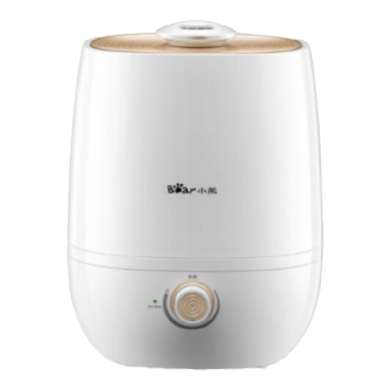小熊家用加湿器