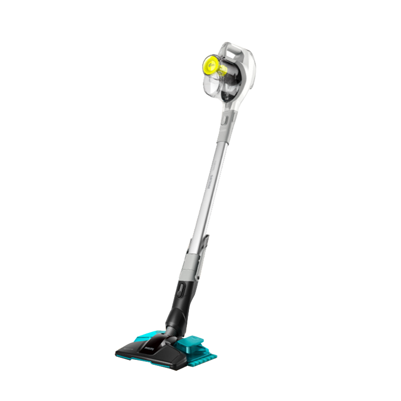 飞利浦干湿两用吸尘器