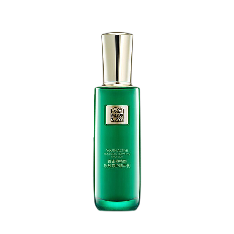 百雀羚 帧颜淡纹修护精华乳