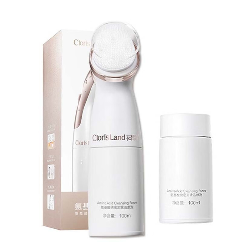 花皙蔻 卸妆洁面产品