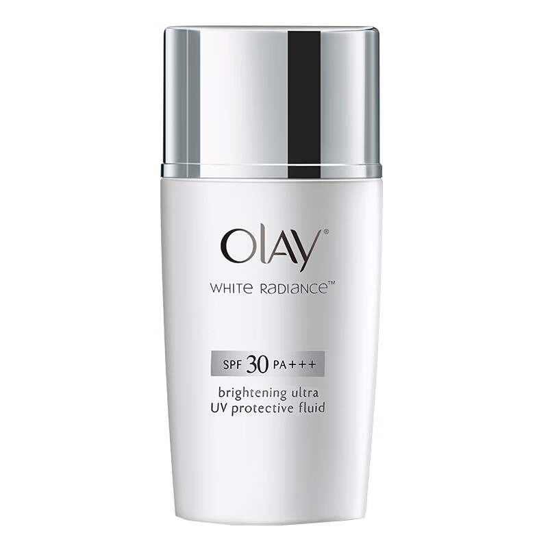 OLAY 小银瓶清爽 防晒霜