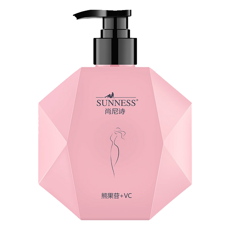 尚尼诗 持久留香身体乳