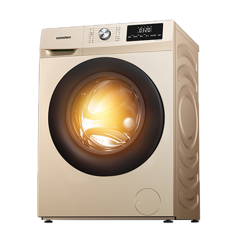 容声 超薄 洗衣机