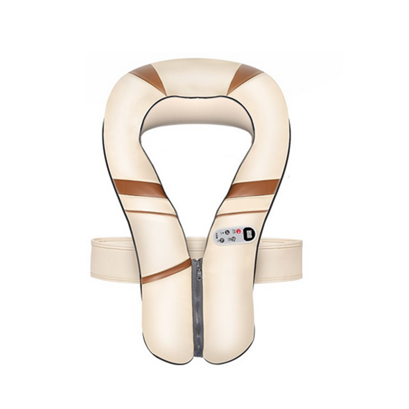 南极人 颈椎披肩按摩器