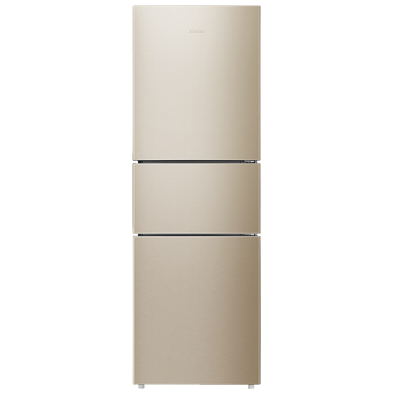 容声 电脑中控变频 冰箱