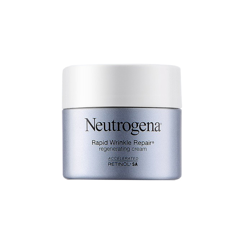 露得清 抗老抗皱 面霜