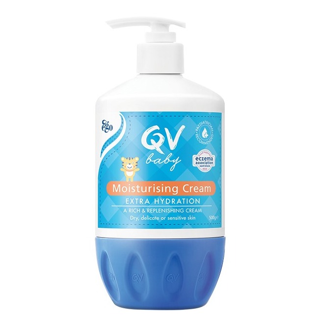 意高 小老虎按压瓶 面霜