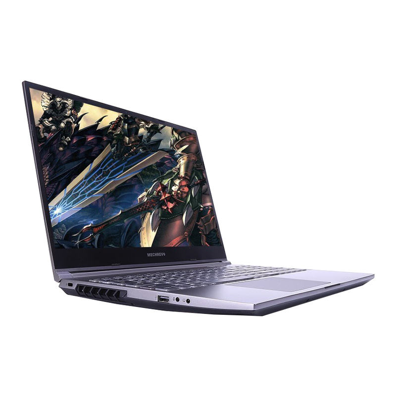 机械革命 便携游戏本