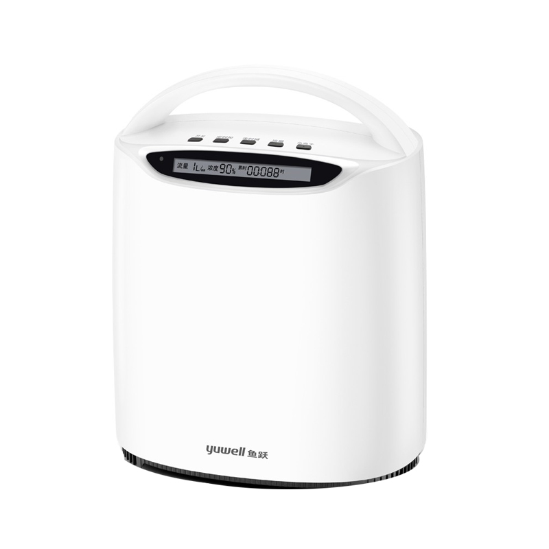 鱼跃 高浓度制氧机