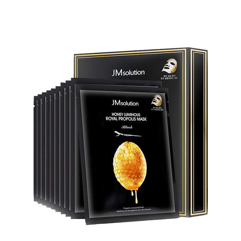 JMsolution 蜂胶面膜