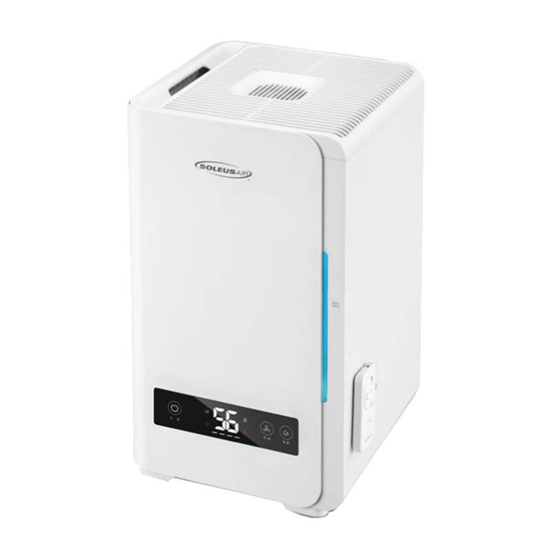 舒乐氏 红外遥控加湿器