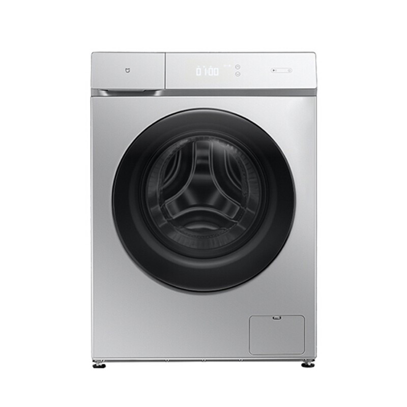 米家洗烘一体洗衣机