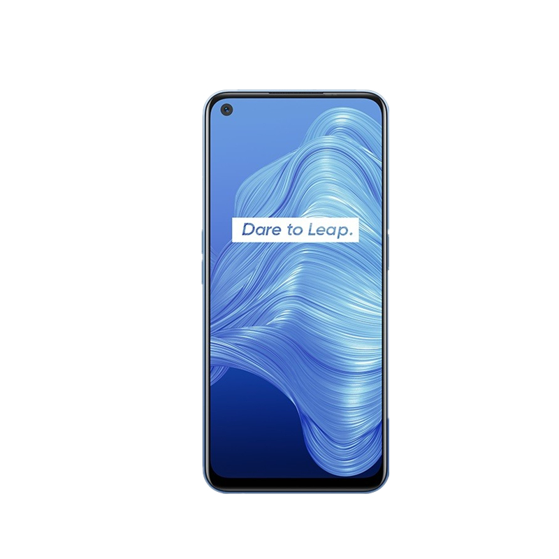 真我 30W快充 手机