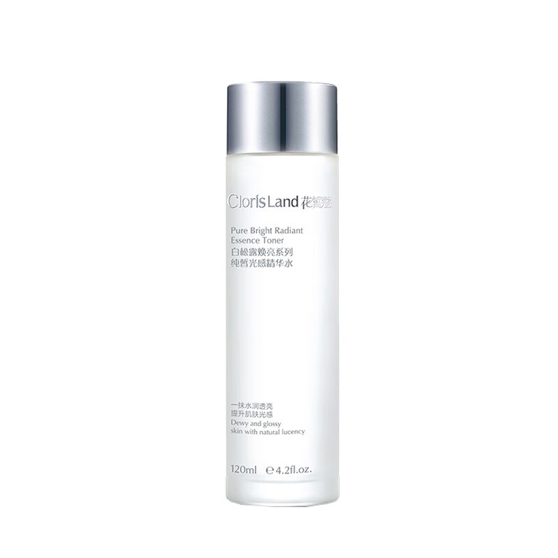 花皙蔻 补水保湿 爽肤水