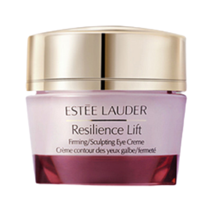 雅诗兰黛 弹力多肽眼霜