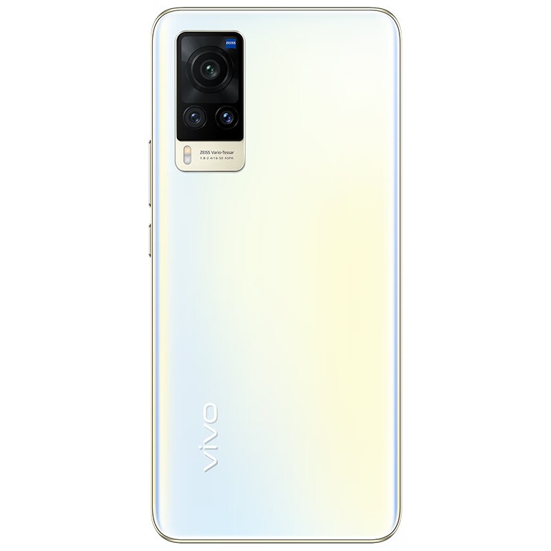 vivo 屏幕指纹 手机