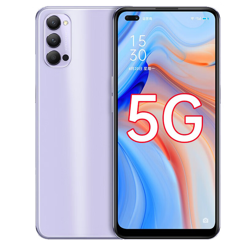 OPPO 夜景视频 手机