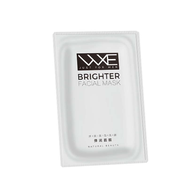 Wxe 清洁控油去黑头面膜