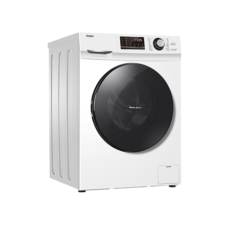 海尔 智能预约滚筒洗衣机