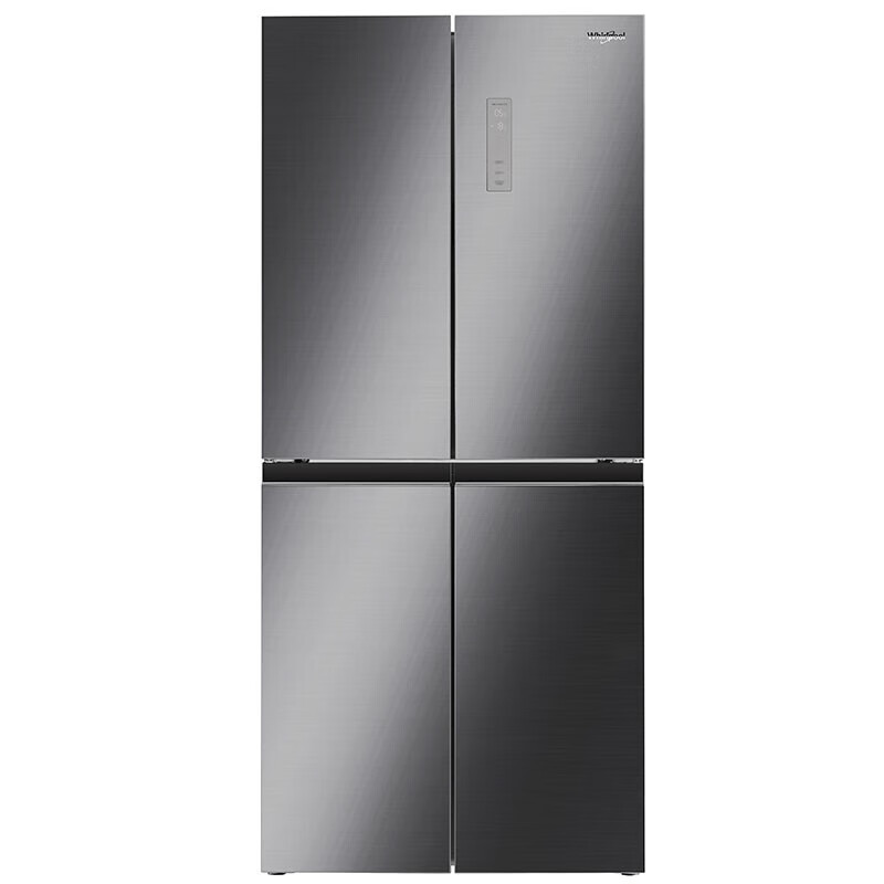 惠而浦低能耗冰箱