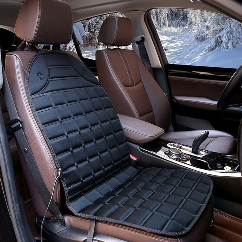 迪普尔 可拆卸 汽车坐垫