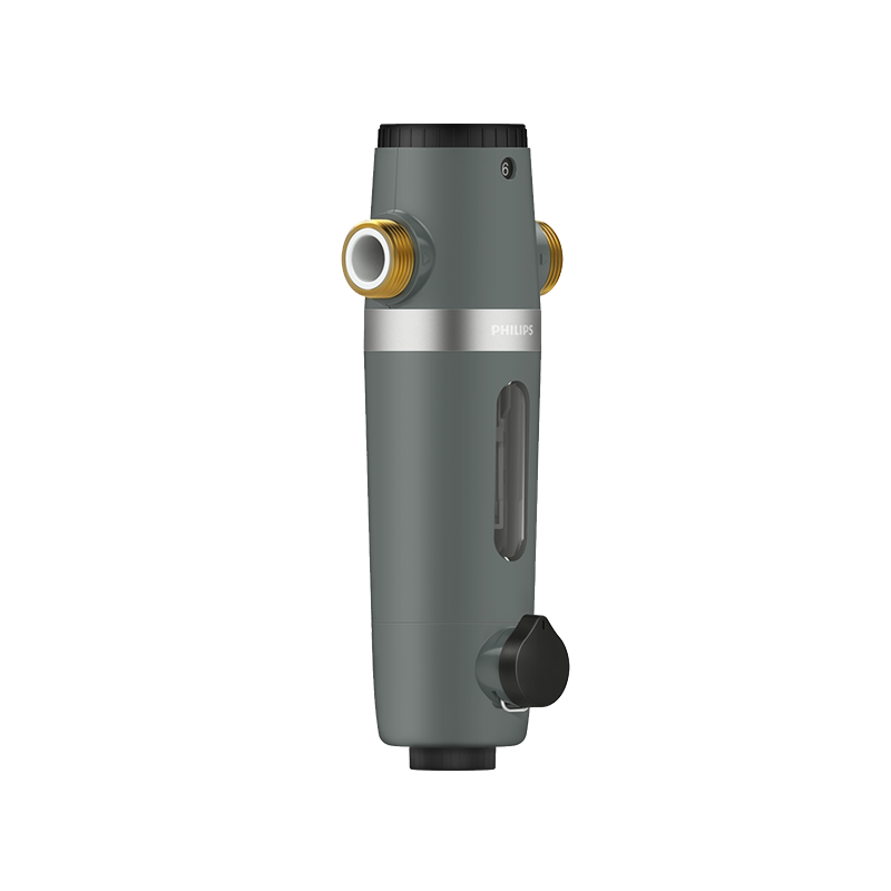 飞利浦 微米级 前置过滤器