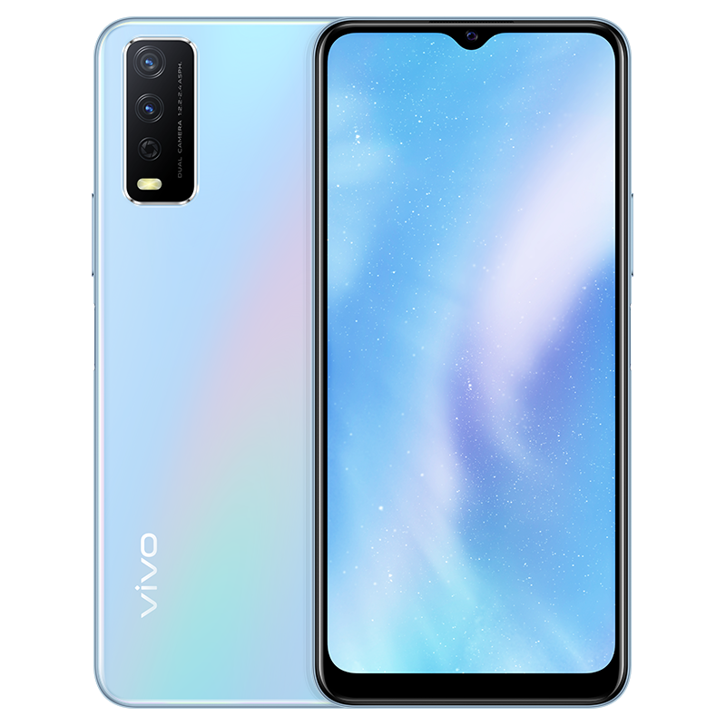 vivo 存储空间大手机