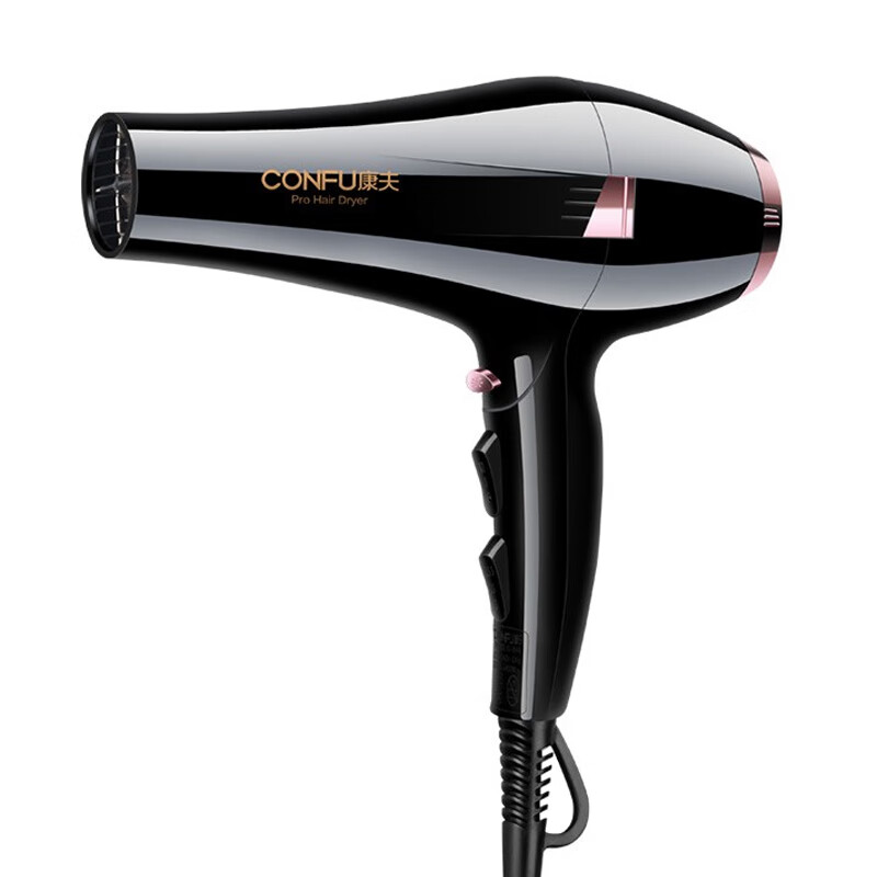 康夫家用大功率电吹风
